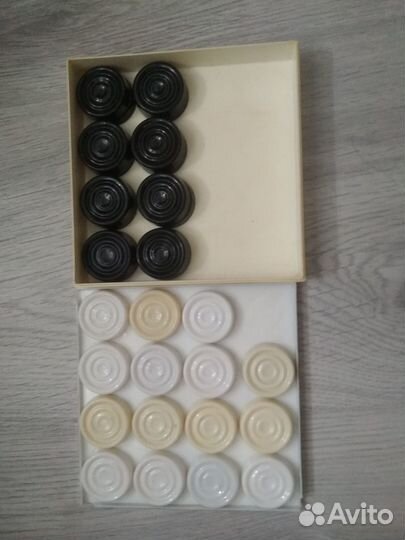 Шахматы СССР