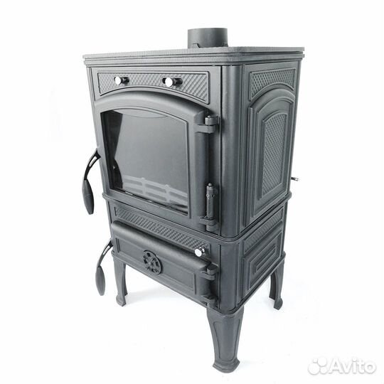 Печь камин guca lava