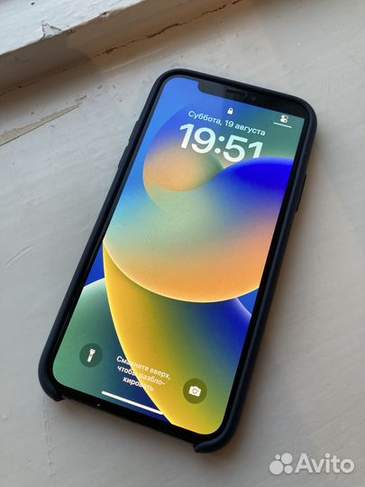 iPhone XS 64 gb