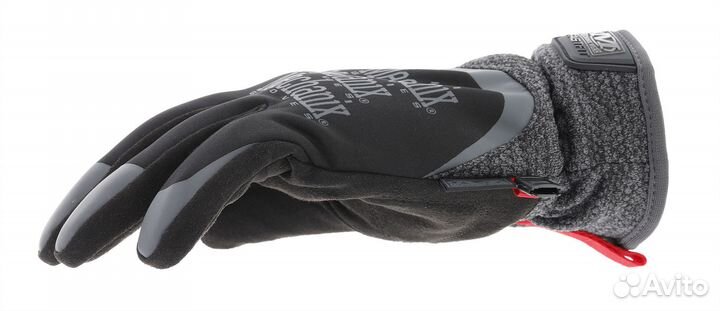 Mechanix ColdWork FastFit Winter Glove