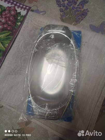 Соусница, zepter, новая