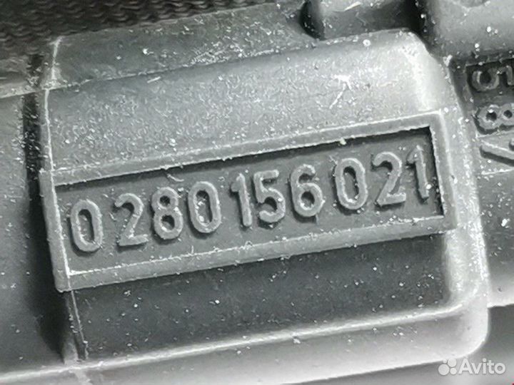 Форсунка Opel Astra G 2006 5817427