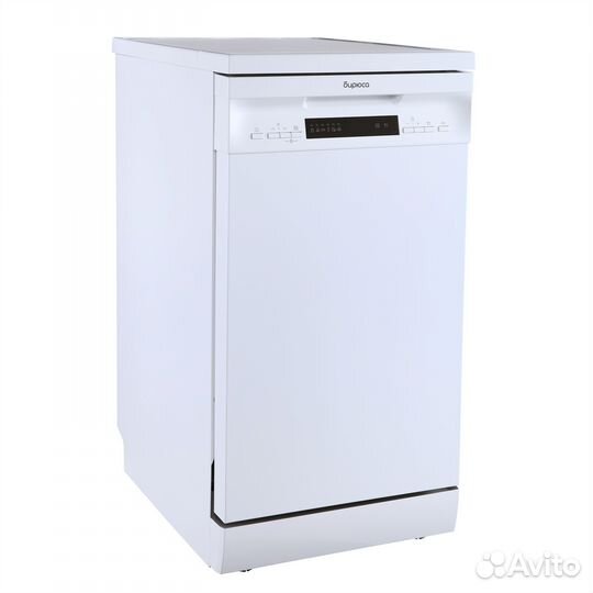 Посудомоечная машина Бирюса DWF-410/5 W Новая