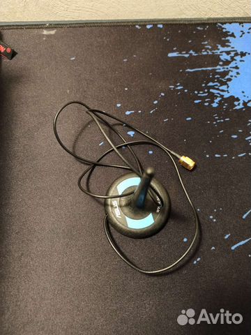 Антенная WiFi Asus