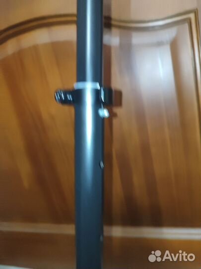 Детский электросамокат