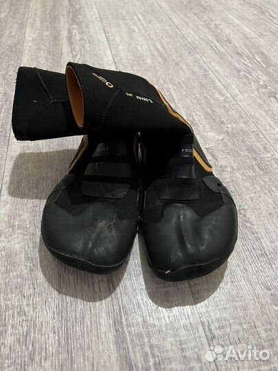 Гидротапки