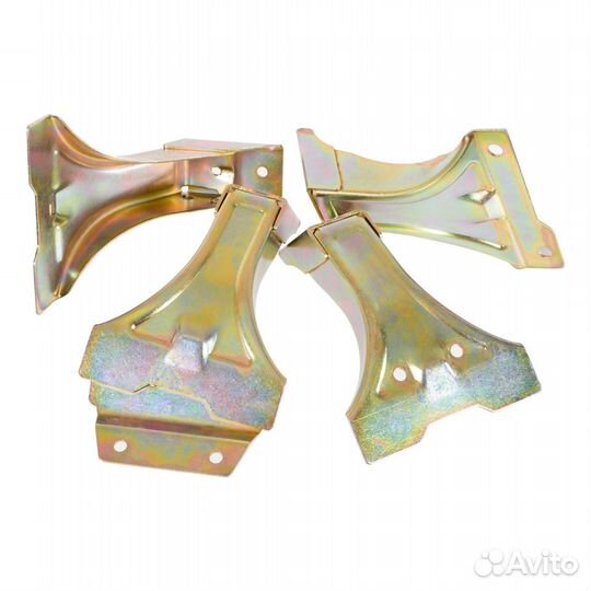 Багажник на Дацун (Datsun)