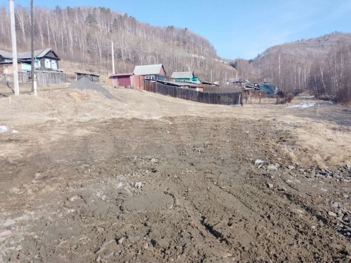 Участок 8 сот. (ИЖС)