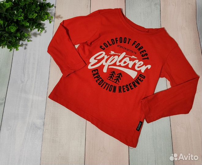 Детский секонд хенд