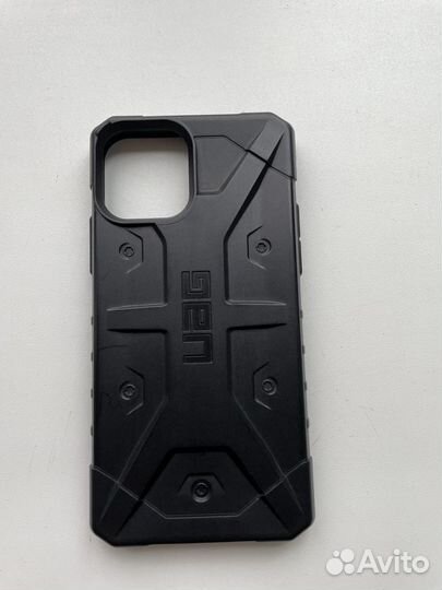 Чехол противоударный UAG для iPhone 11 Pro