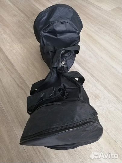 Гироскутер