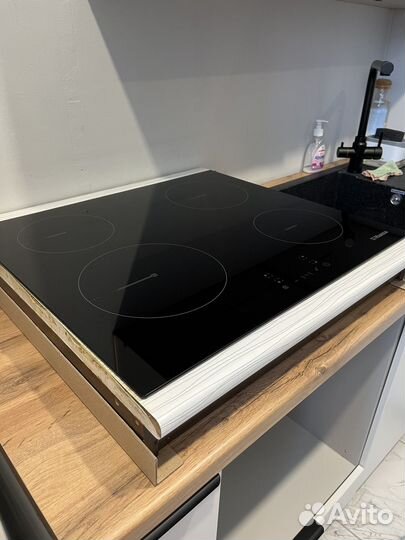 Варочная панель индукция