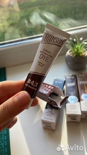 Для Бровиста. Краска не вскрыта Новое