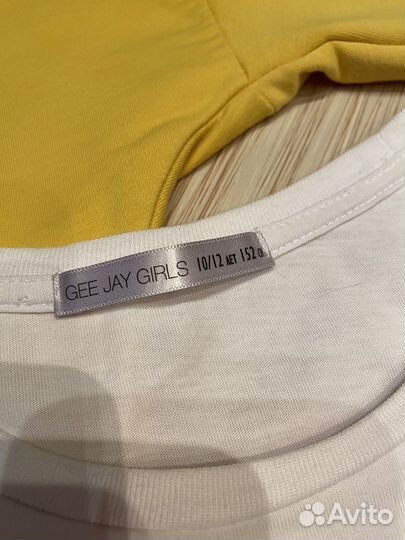 Вещи для девочки