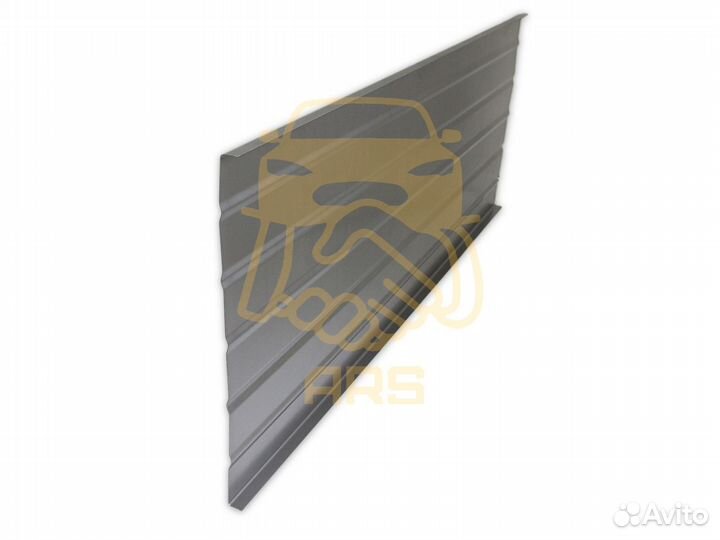 Ремкомплект пола Chevrolet Lacetti (2004–2013) Сед