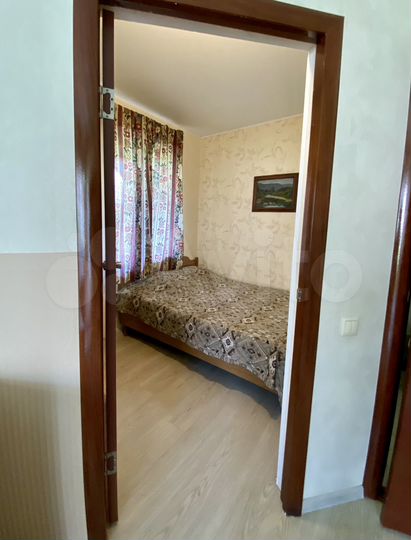 Дом 100 м² на участке 6 сот.