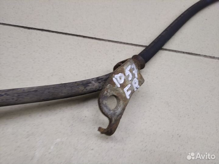 Шланг тормозной передний правый RAV 4 2013