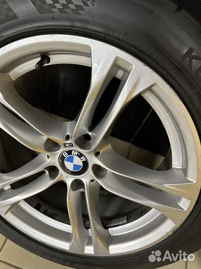 Колеса BMW 613 стиль