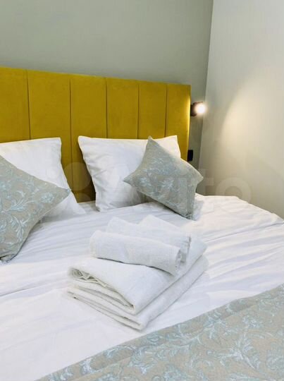 Квартира-студия, 30 м², 10/18 эт.