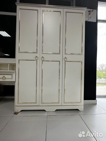 Спальня детская