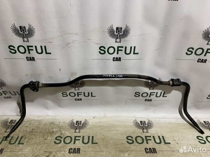 Стабилизатор задний Toyota Avensis 2005