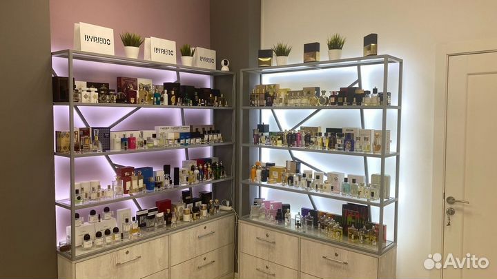 Penhaligon'S Opus 1870 оригинал на распив