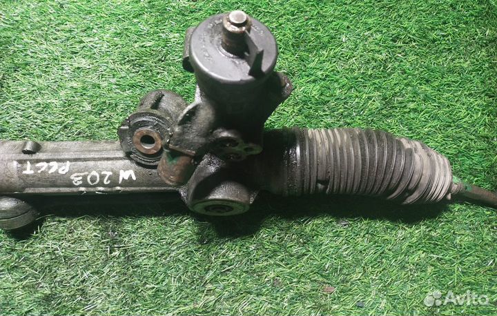 Рулевая рейка Mercedes Benz C-Class (W203) II