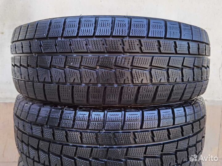 Dunlop Winter Maxx WM01 185/60 R15 97U