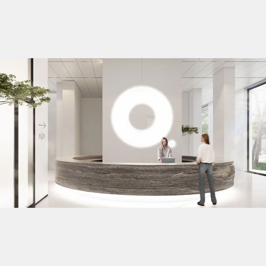 4-к. квартира, 131,8 м², 20/22 эт.