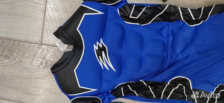 Карнавальный костюм для мальчика 128 134