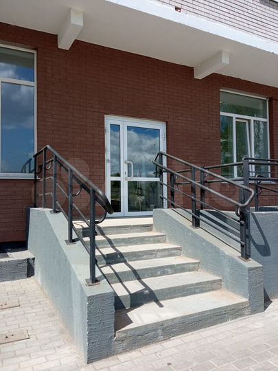 Торговая площадь, 109.8 м²