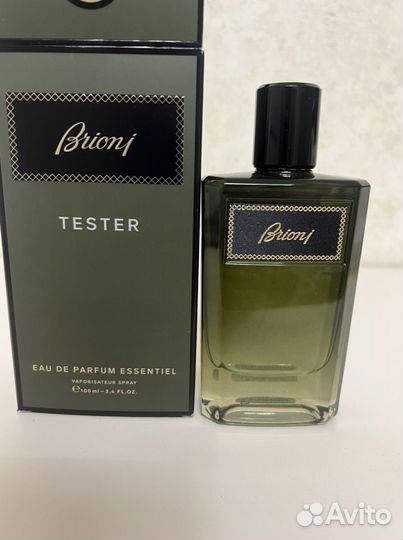 Brioni Eau DE Parfum Essentiel