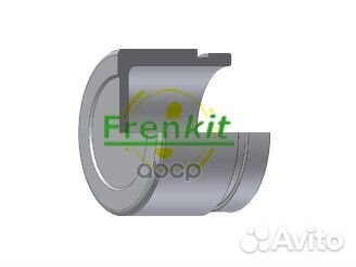 Поршень суппорта toyota hilux 97-99 / hiace / D