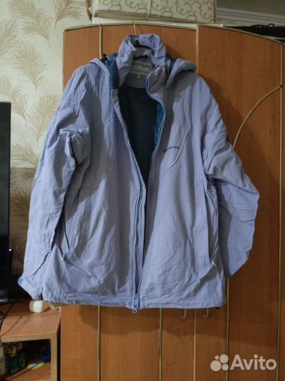 Куртки ветровки женские