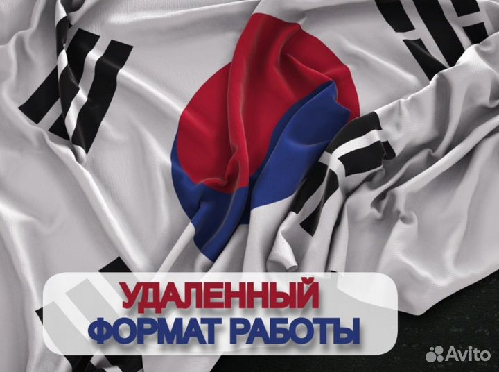 Виза в Корею, электронная виза