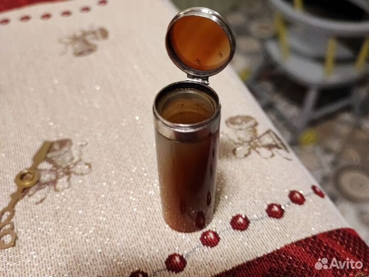 Шкатулка из оникса