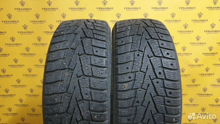 Nexen Winguard WinSpike 215/55 R16 97