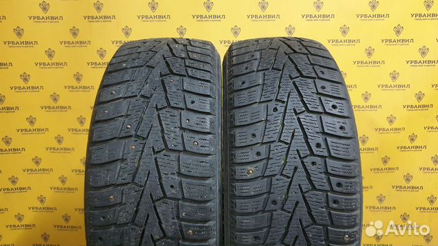 Nexen Winguard WinSpike 215/55 R16 97