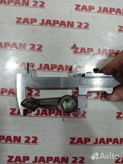 Вилка переключения передач Mitsubishi Pajero Sport