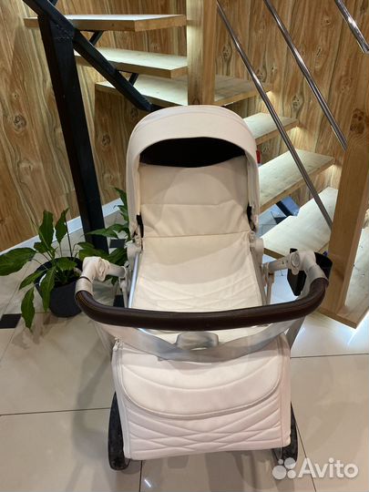 Коляска 2 в 1 Farfello