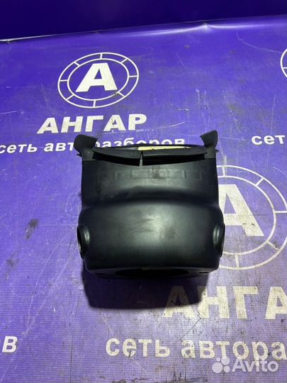 Подрулевой пластик Kia Ceed ED G4FA 2010