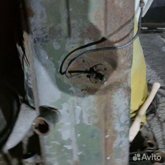 Запчасти УАЗ