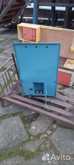 Игрушки СССР