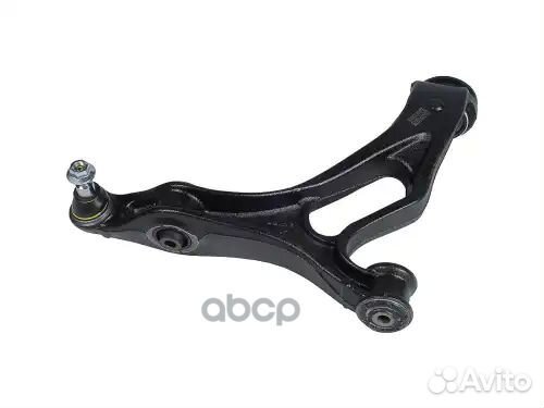 Рычаг нижний левый VW Touareg