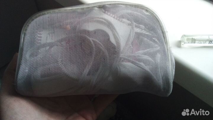 Эпилятор braun