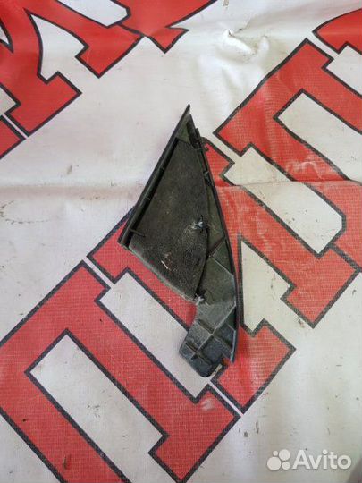 Накладка зеркала правая Chevrolet Lacetti F14D3