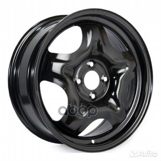 Диск тзск, Renault Sandero Stepway 6.5x16/4x100