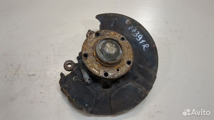 Ступица (кулак, цапфа) BMW Z3, 1999