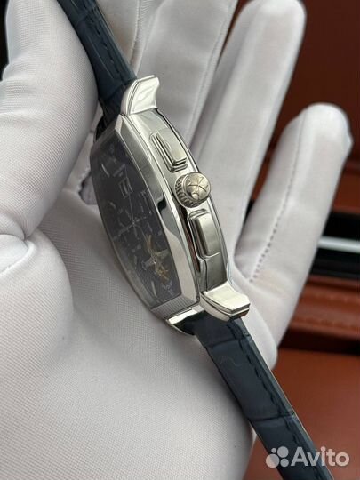Наручные часы Vacheron constantin