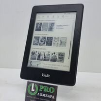 Kindle paperwhite 3